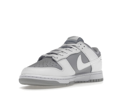 Nike Dunk Low Retro White Grey