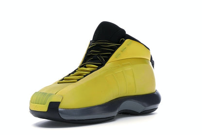 adidas Crazy 1 Sunshine (2013)