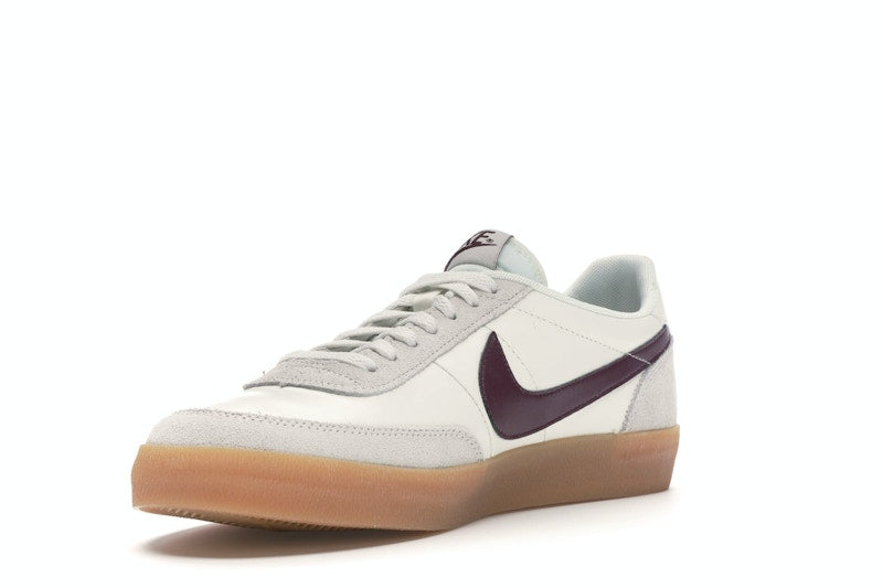 Nike Killshot 2 Night Maroon