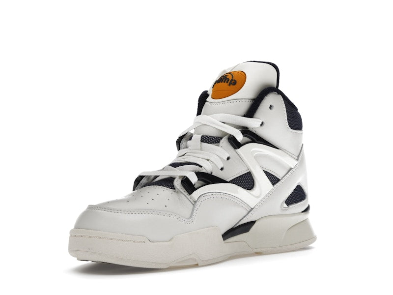 Reebok Pump Omni Zone II Chalk