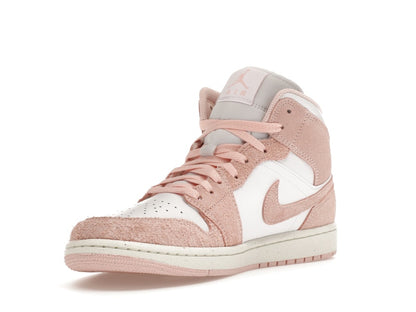 Jordan 1 Mid SE Legend Pink