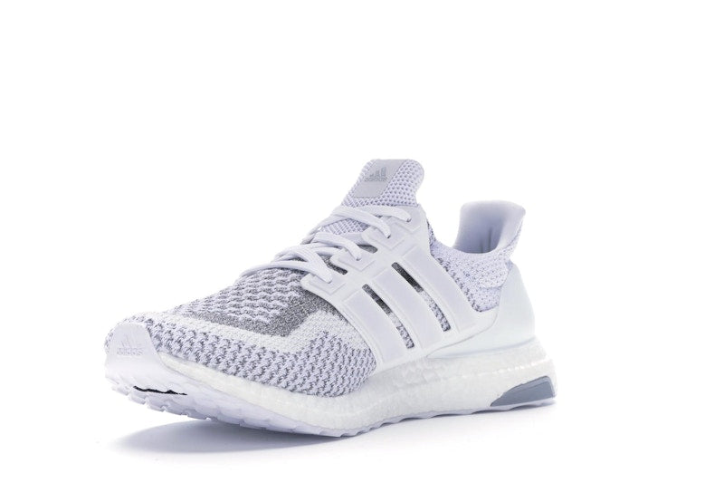 adidas Ultra Boost 2.0 White Reflective