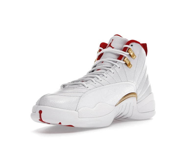 Jordan 12 Retro FIBA (2019)