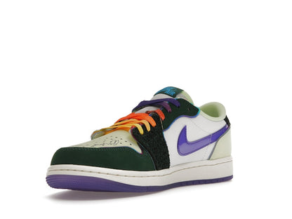 Jordan 1 Retro Low OG Doernbecher (2023)