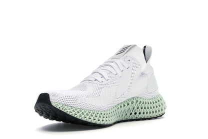 adidas Alphaedge 4D Reflective White