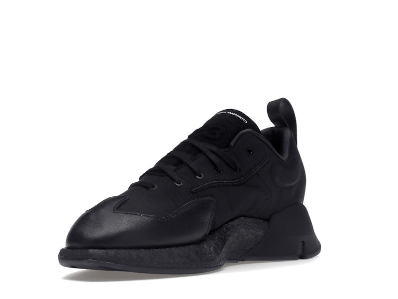 adidas Y-3 Orisan Triple Black