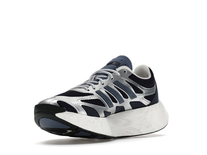 adidas Adizero Aruku Silver Metallic Legend Ink Preloved Ink