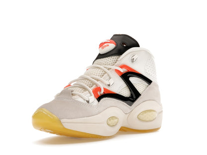 Reebok Question Pump Pump Universe