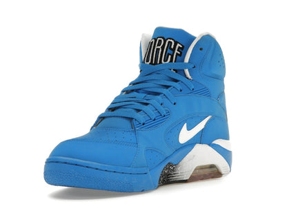 Nike Air Force 180 Photo Blue