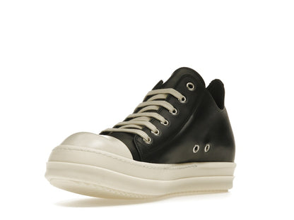 Rick Owens Phlegethon Low Black
