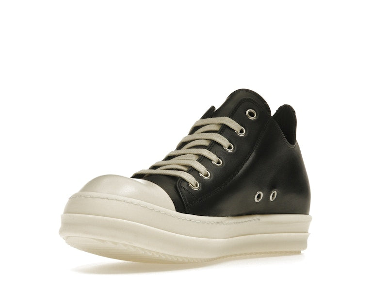 Rick Owens Phlegethon Low Black
