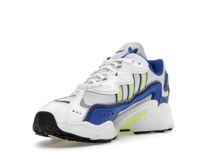 adidas Ozweego 3 OG White Royal Blue (Women's)