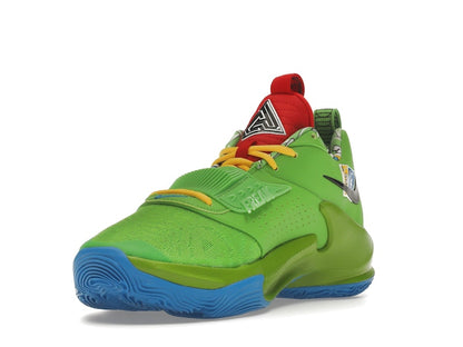 Nike Zoom Freak 3 NRG Uno Green