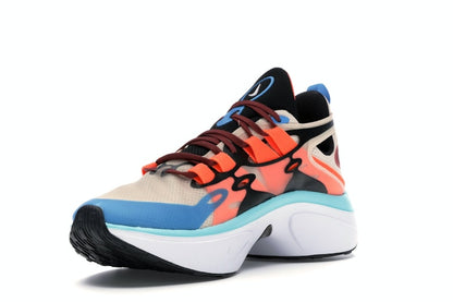 Nike Signal D/MS/X Guava Ice Light Aqua Hyper Crimson