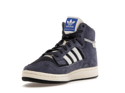 adidas Centennial 85 Hi Shadow Navy