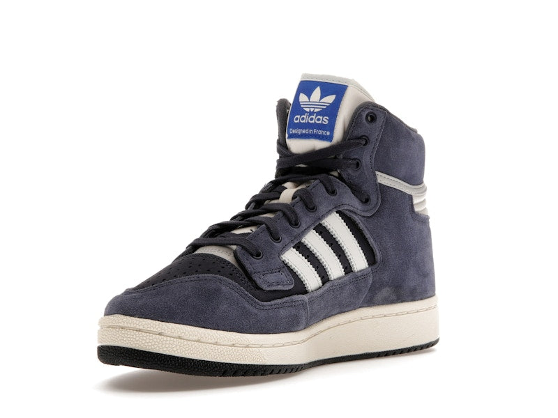 adidas Centennial 85 Hi Shadow Navy