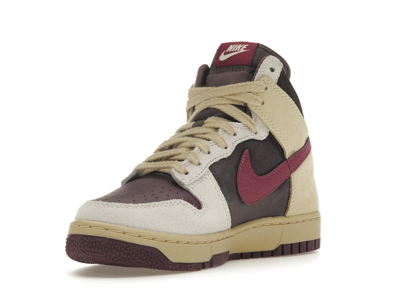 Nike Dunk High 1985 Valentine's Day (2023) (Women's)