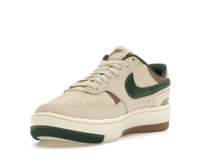 Nike Gamma Force Light Khaki Mink Brown Coconut Milk Fir (Women's)