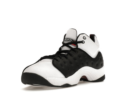 Jordan Jumpman Team 2 White Black
