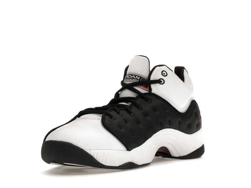 Jordan Jumpman Team 2 White Black