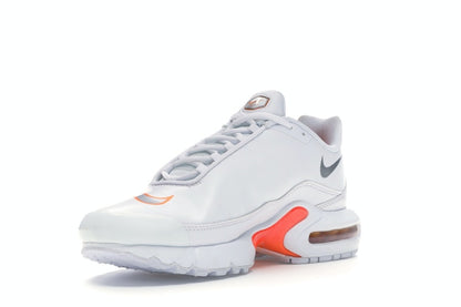 Nike Air Max Plus TN SE White Silver (GS)