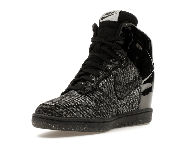 Nike Dunk High Sky Hi NYE (2014) (GS)
