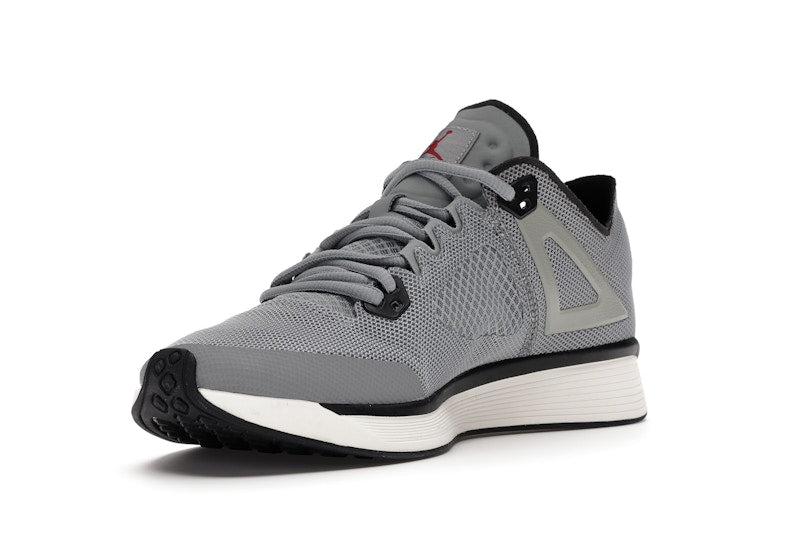 Jordan 89 Racer Particle Grey