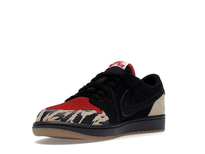 Jordan 1 Retro Low OG SP SoleFly