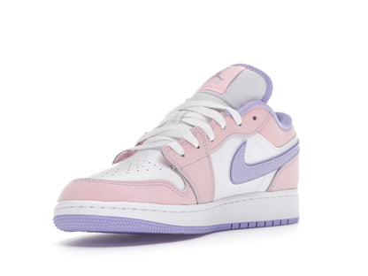 Jordan 1 Low Arctic Punch (GS)