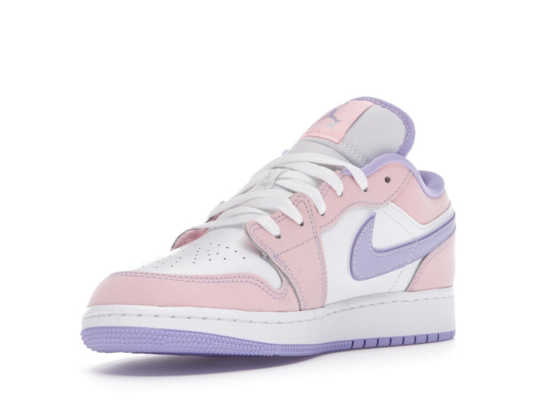 Jordan 1 Low Arctic Punch (GS)