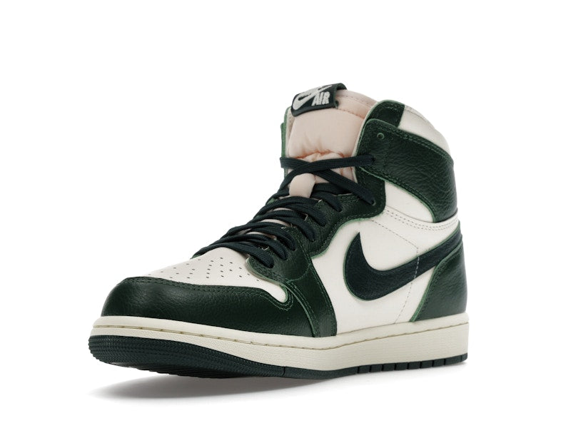 Jordan 1 Retro High Fir Pro Green (Women's)
