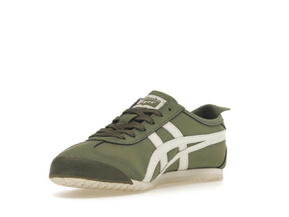 Onitsuka Tiger Mexico 66 Mantle Green Cream