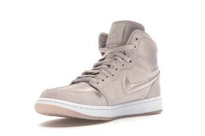 Jordan 1 Retro High Season of Her Silt Red (Women's)