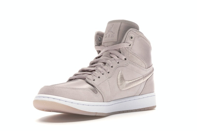 Jordan 1 Retro High Season of Her Silt Red (Women's)