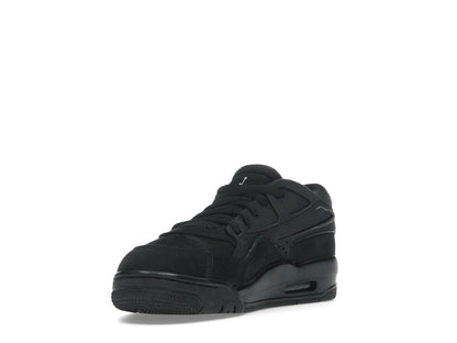 Jordan 4 RM Black Cat (GS)