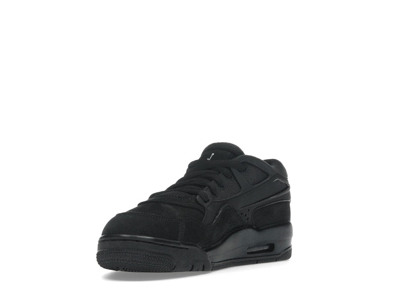 Jordan 4 RM Black Cat (GS)