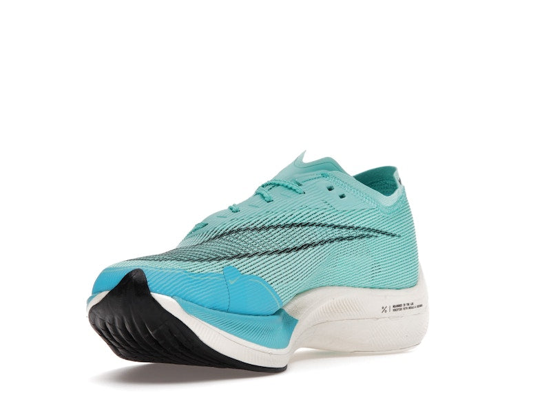 Nike ZoomX Vaporfly Next% 2 Aurora Green