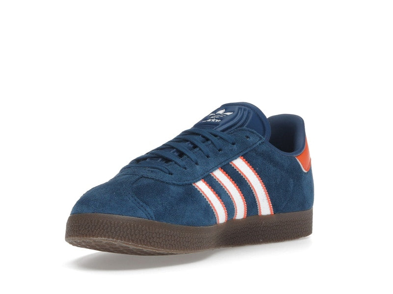 adidas Gazelle Minnesota United FC Third Kit