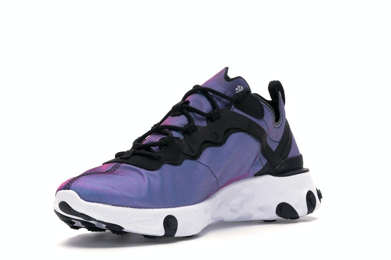 Nike React Element 55 PRM Sunset