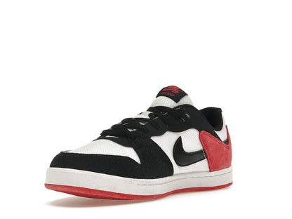 Nike SB Alleyoop Black Toe