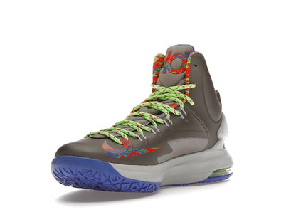 Nike KD 5 Splatter
