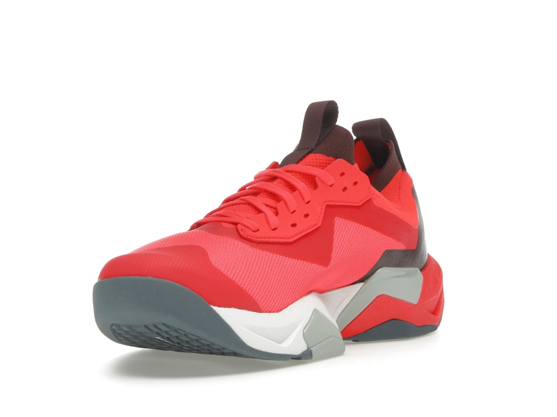 adidas Rapidmove ADV 2 Hiit Lucid Red Cloud White Aurora Ruby
