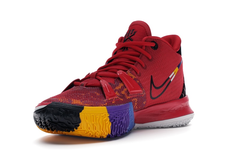 Nike Kyrie 7 Icons Of Sport