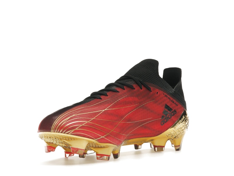 adidas X Speedflow.1 FG Impossible Dream