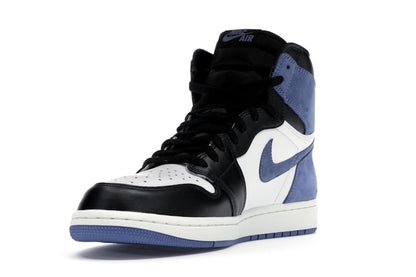 Jordan 1 Retro High Blue Moon