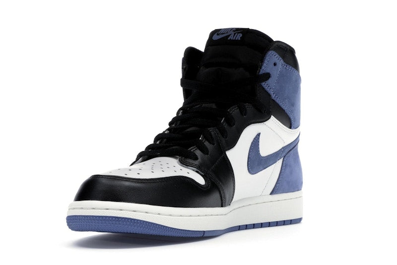Jordan 1 Retro High Blue Moon