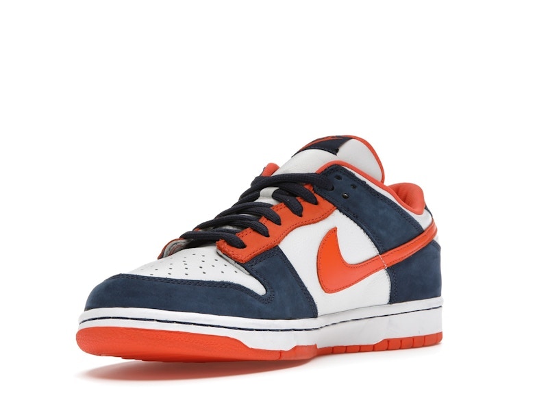 Nike SB Dunk Low Broncos