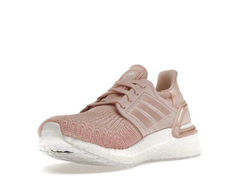 adidas Ultra Boost 20 Vapor Pink (Women's)