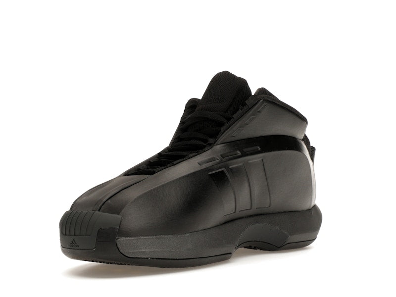 adidas Crazy 1 Black (2023)