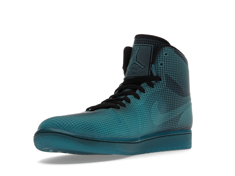 Jordan 1 Retro 4Lab1 Tropical Teal